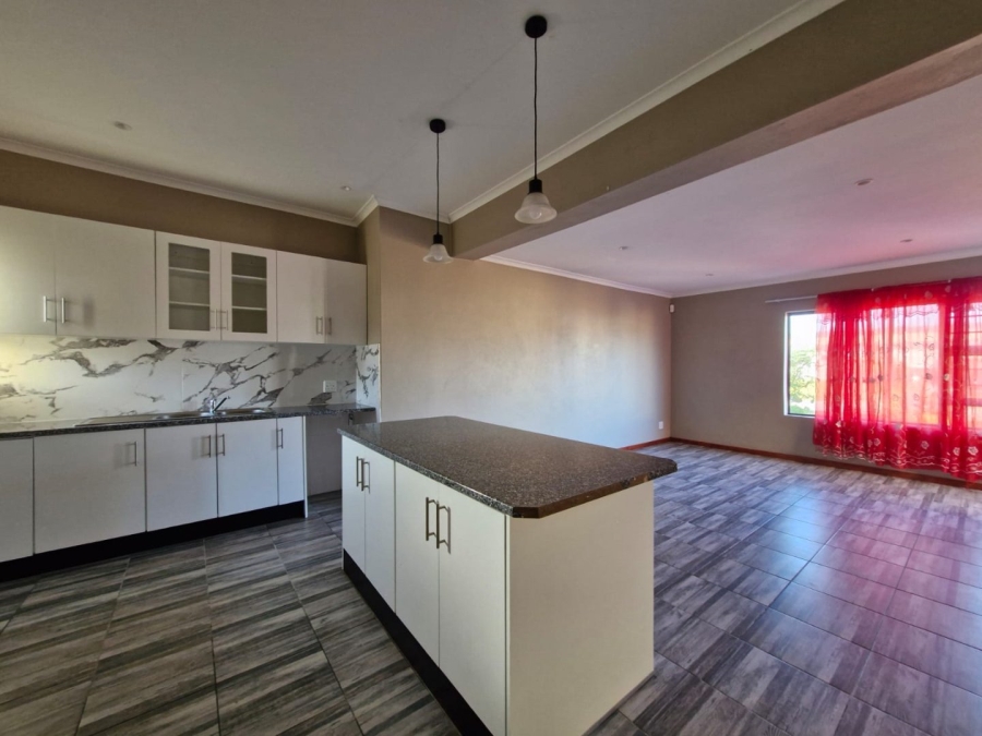 To Let 3 Bedroom Property for Rent in Overbaakens Eastern Cape